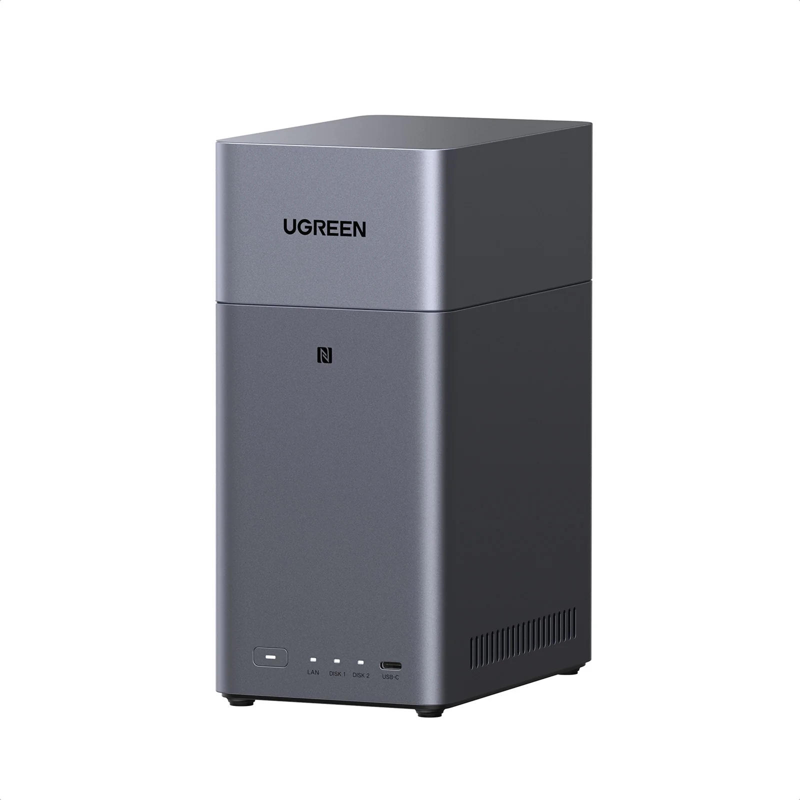 UGREEN NASync DH2300 - Image 12