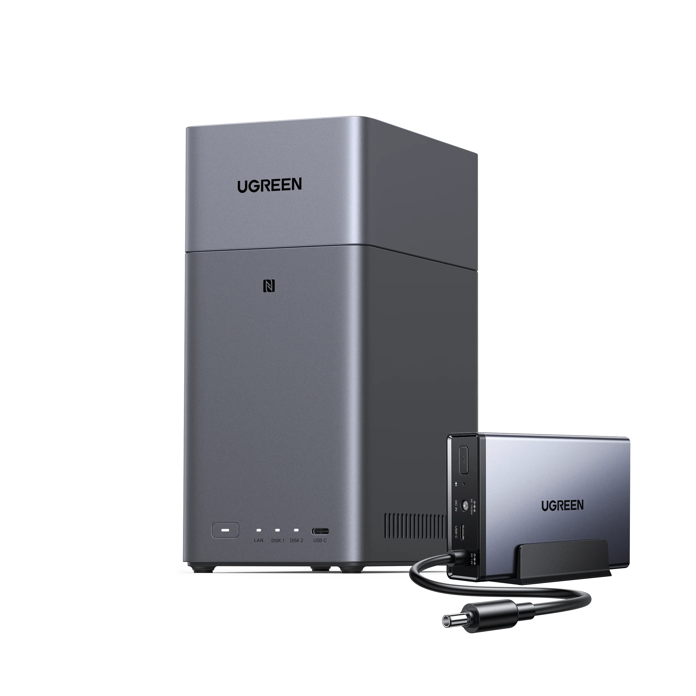 UGREEN NASync DH2300 - Image 14
